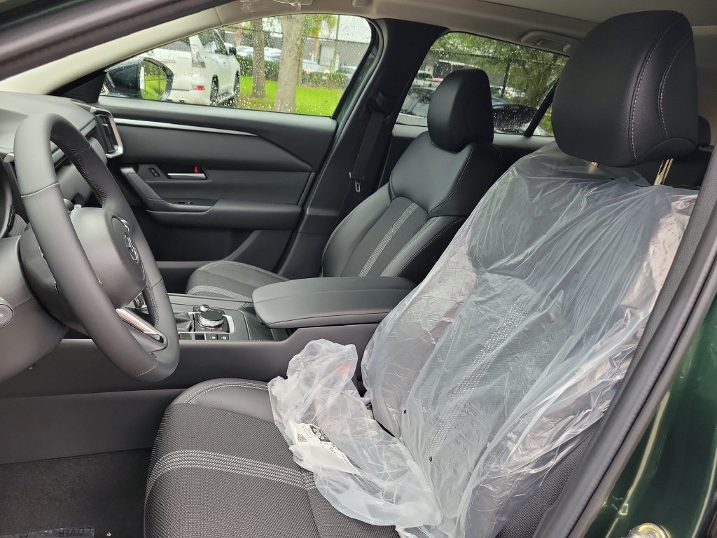 New 2026 MAZDA CX-50 AWD 2.5 S w/ Weather Package image 16