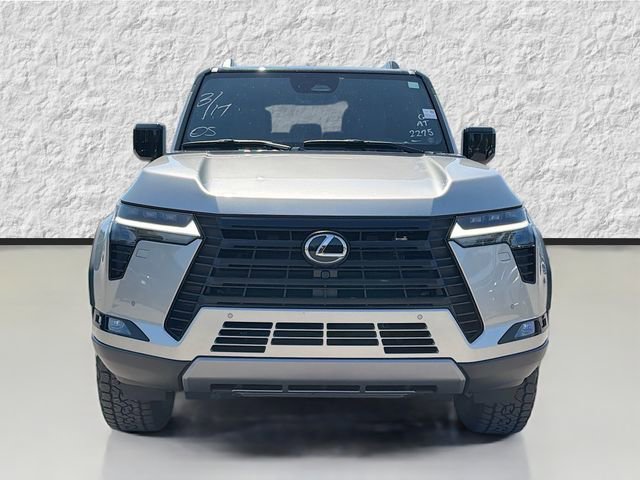 New 2026 Lexus GX 550 image 8