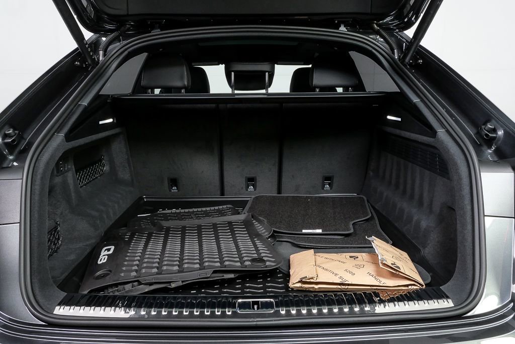 New 2026 Audi Q8 Premium Plus AWD/4WD image 32