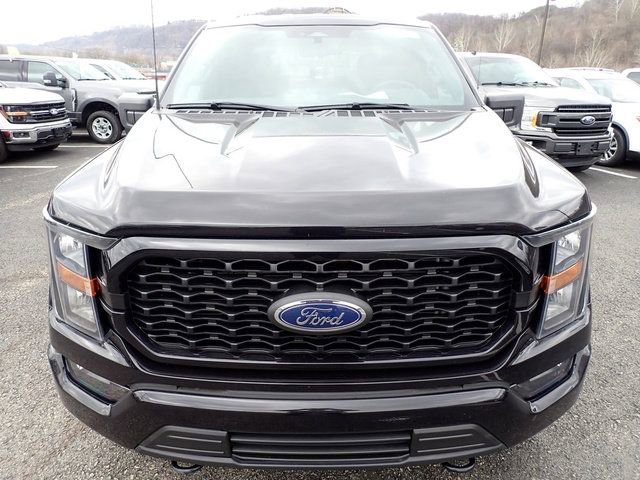 Used 2023 Ford F150 XL w/ STX Appearance Package image 9