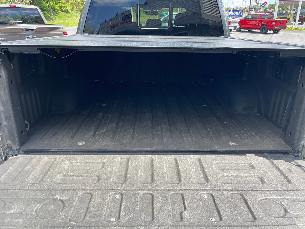 Used 2016 Ford F150 XLT w/ Equipment Group 302A Luxury image 13