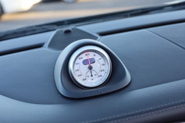 Used 2008 Porsche 911 Turbo AWD/4WD image 43