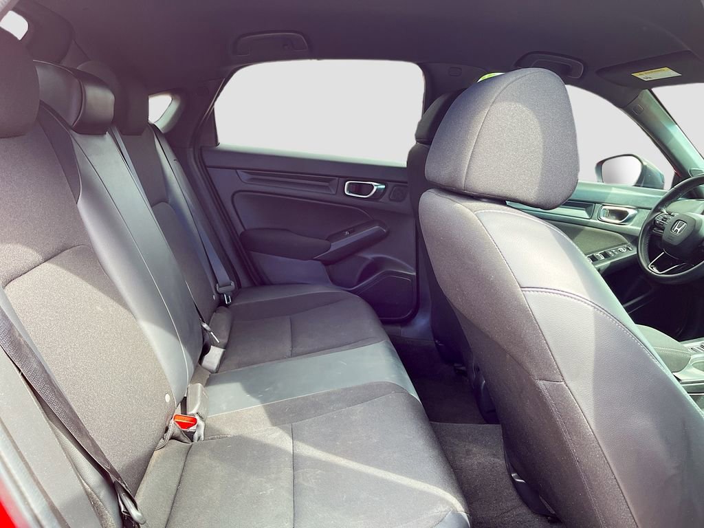 Used 2022 Honda Civic Sport image 24
