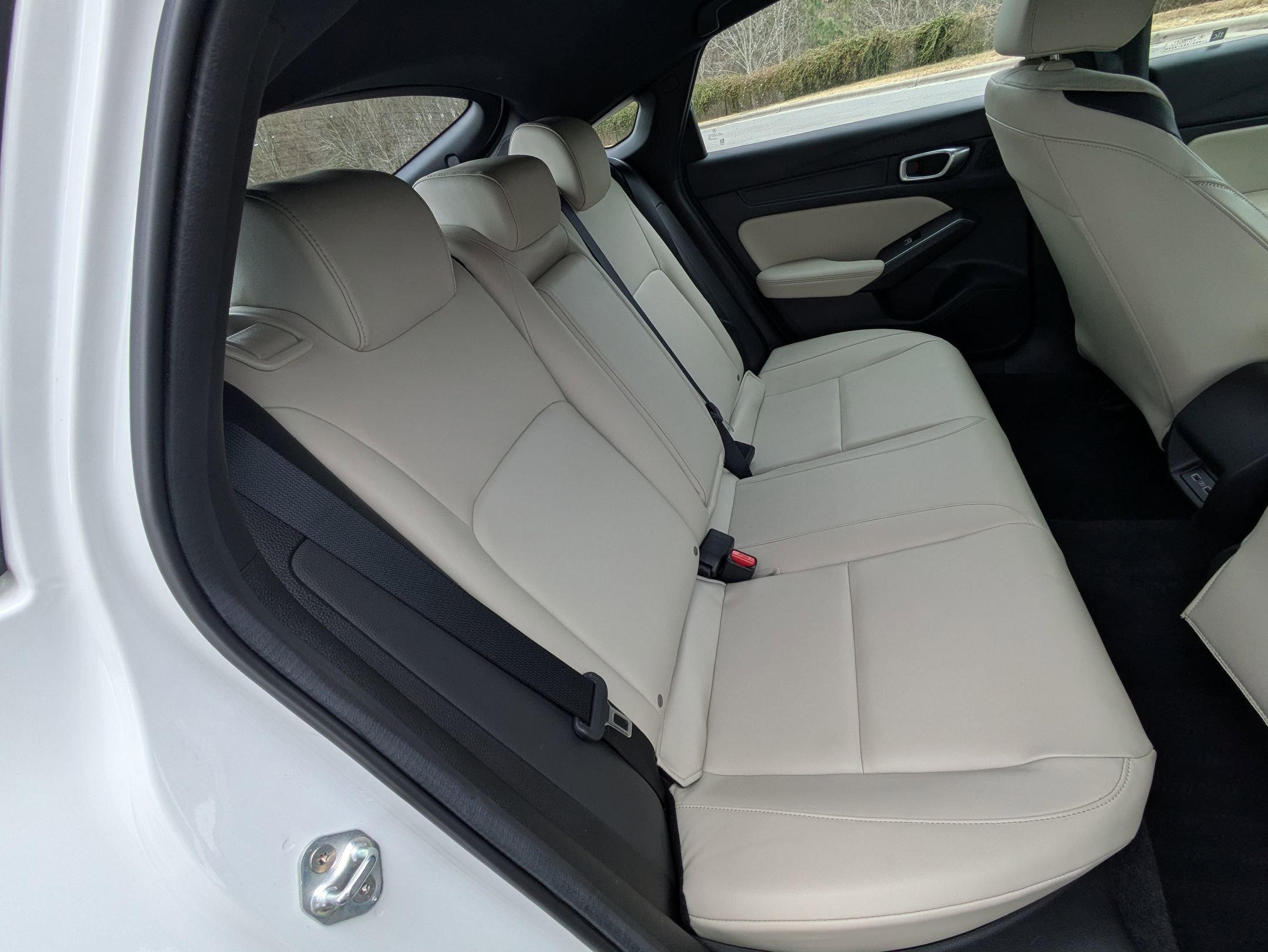 Used 2023 Acura Integra A-Spec image 27