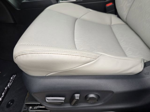 New 2026 Toyota Tacoma Limited image 17