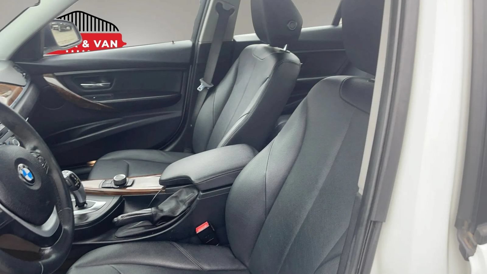 Used 2014 BMW 328i Sedan RWD image 29