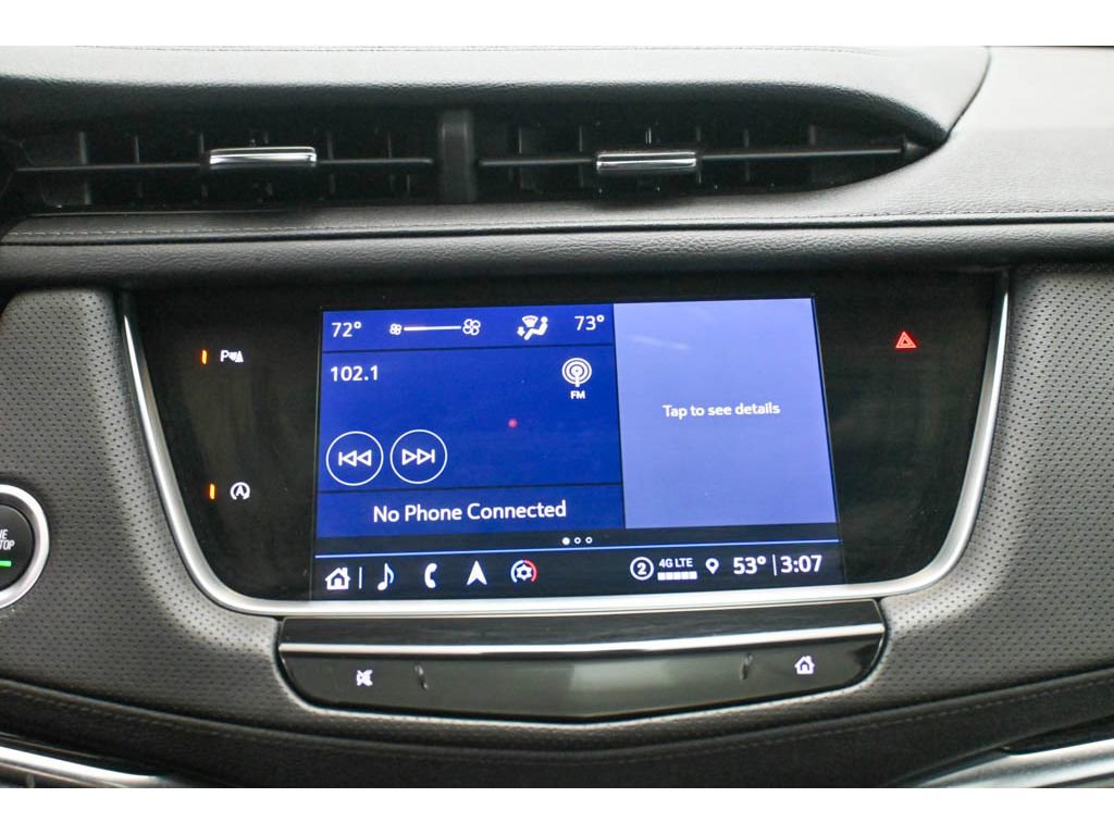 Certified 2023 Cadillac XT5 Premium Luxury image 45