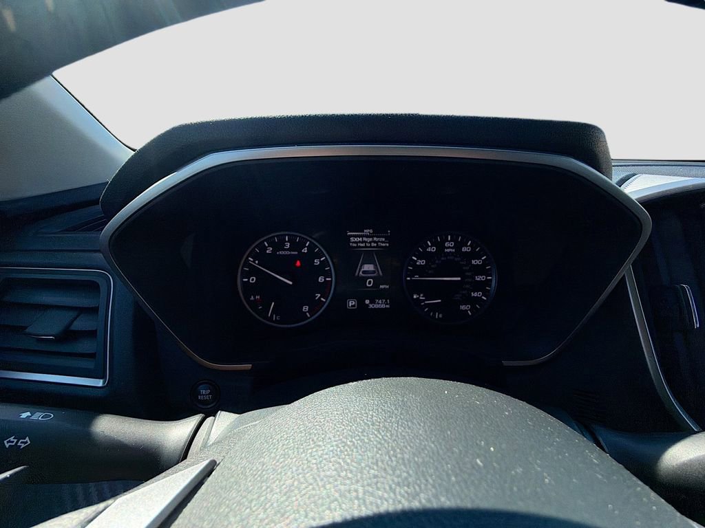 Used 2025 Subaru Ascent Premium AWD/4WD image 37