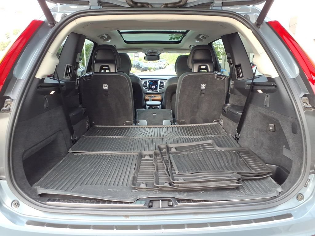 Certified 2023 Volvo XC90 B5 Plus w/ Protection Package Premier AWD/4WD image 25