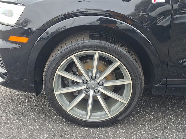 Used 2018 Audi Q3 2.0T Premium Plus w/ Premium Plus Package image 8