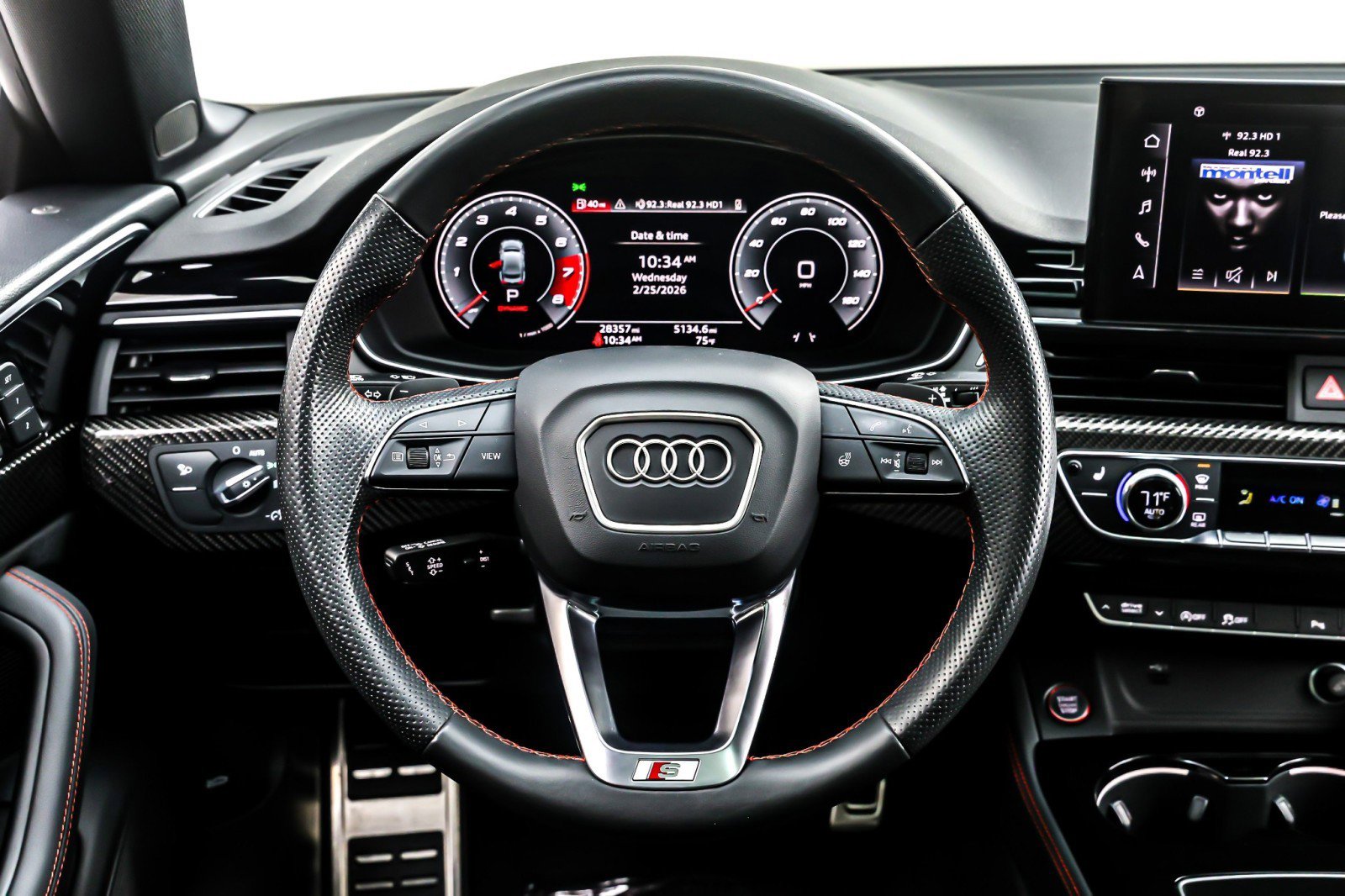 Used 2024 Audi S5 Premium Plus image 19