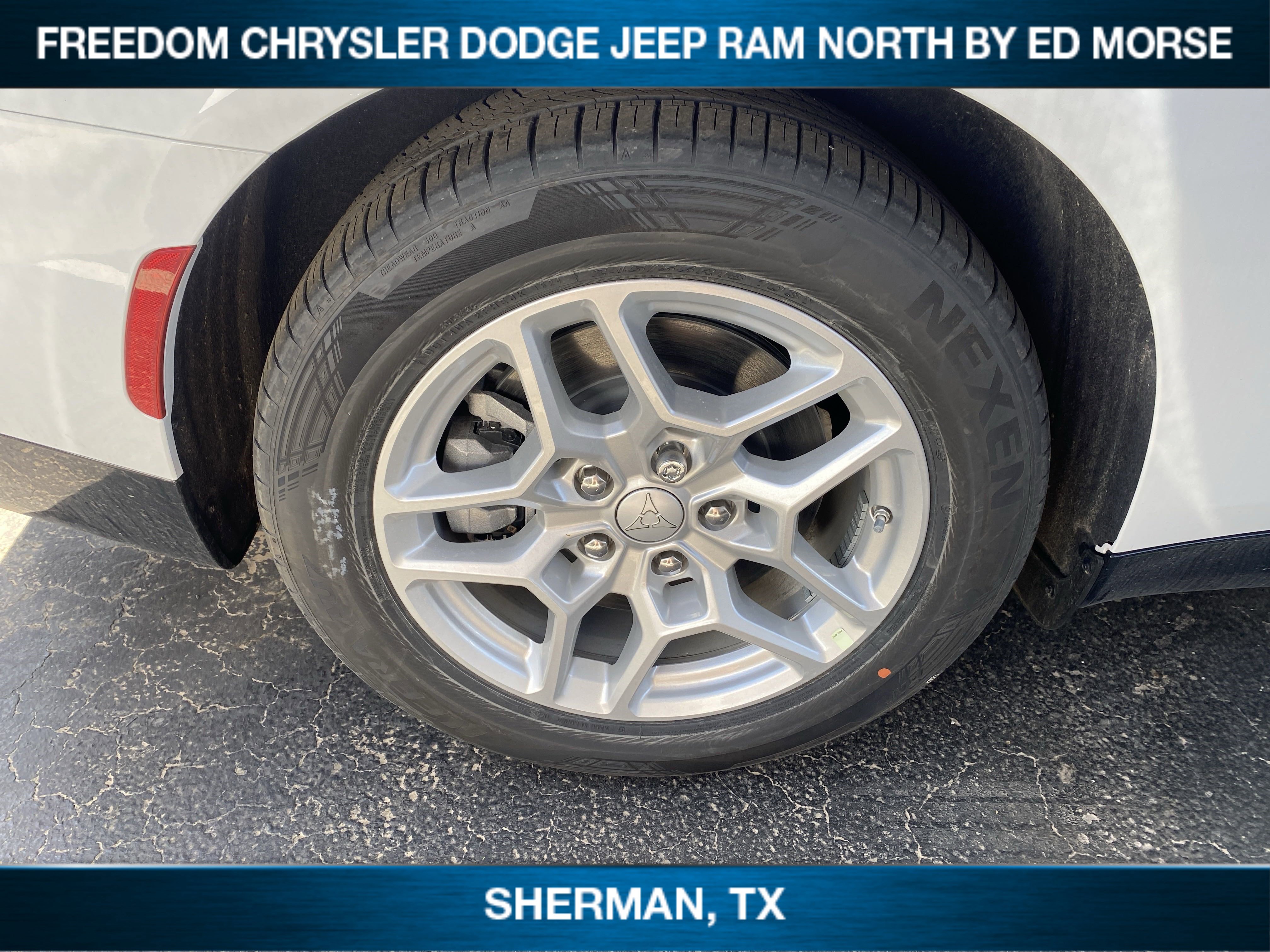 New 2025 Dodge Charger R/T w/ Quick Order Package 25M R/T image 24