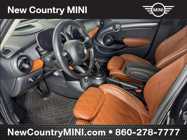 Used 2022 MINI Cooper S image 10