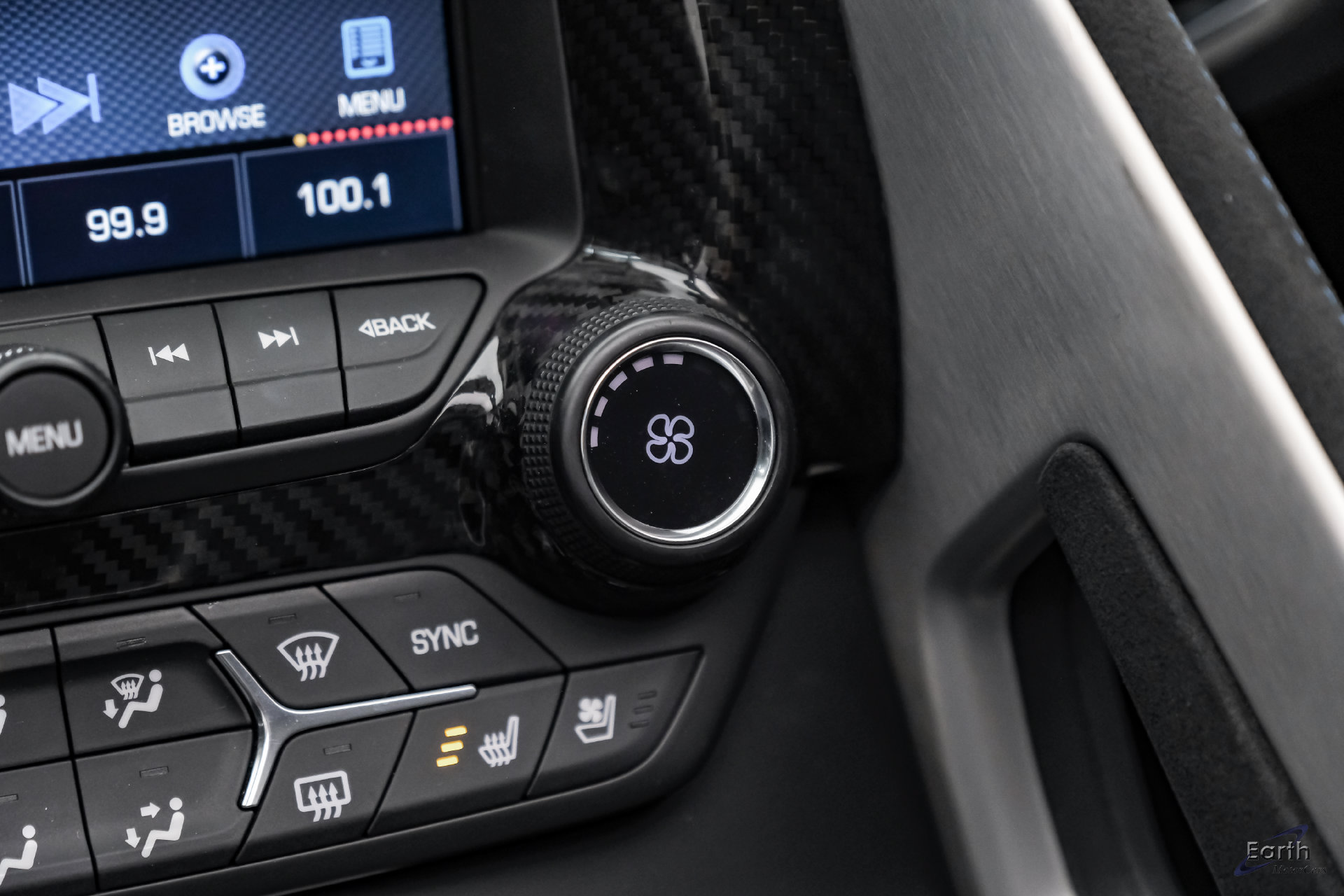 Used 2019 Chevrolet Corvette Z06 RWD image 72