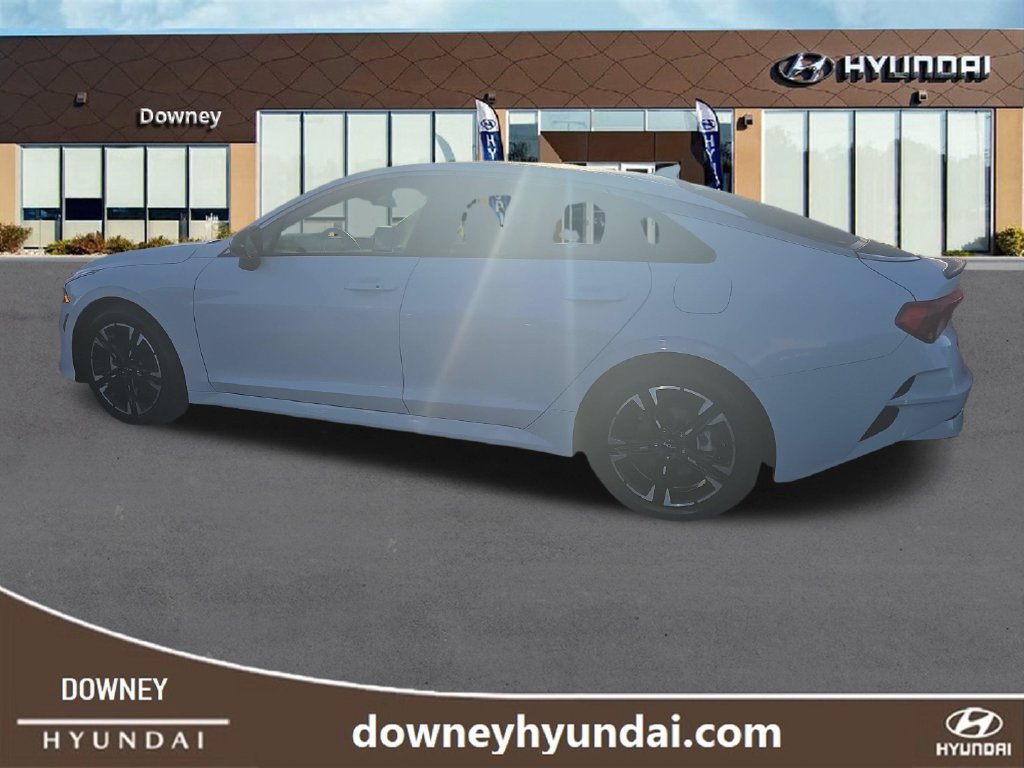 Used 2024 Kia K5 GT-Line image 3