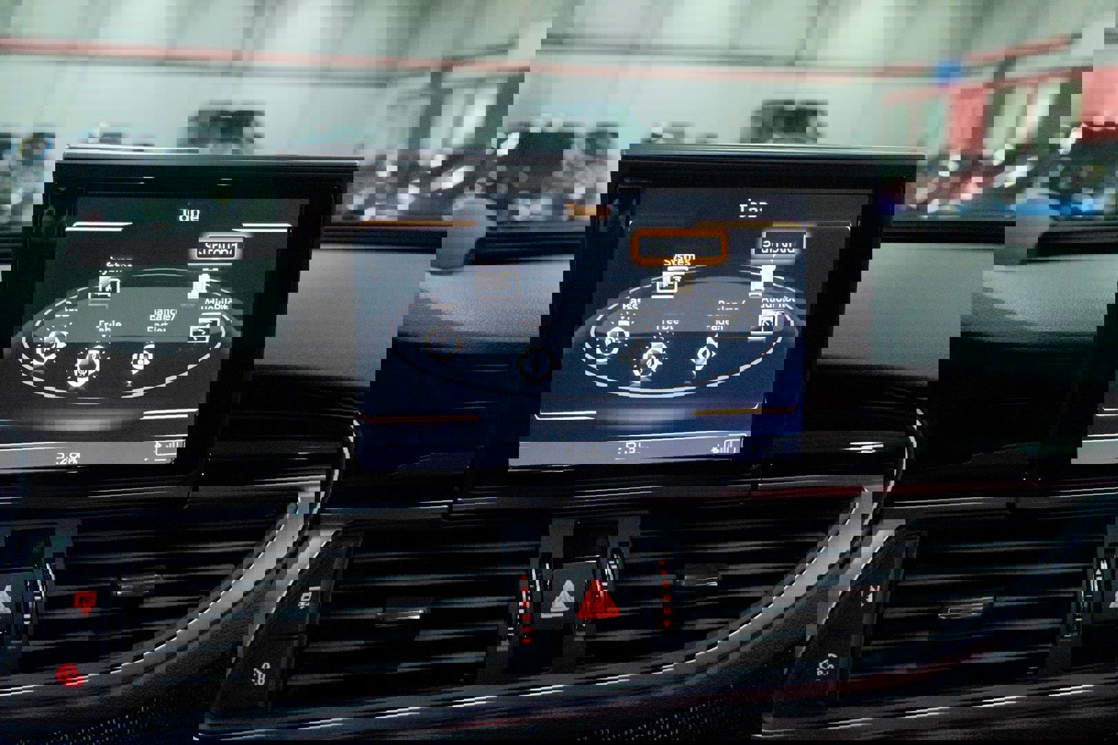 Used 2016 Audi RS 7 Prestige image 52