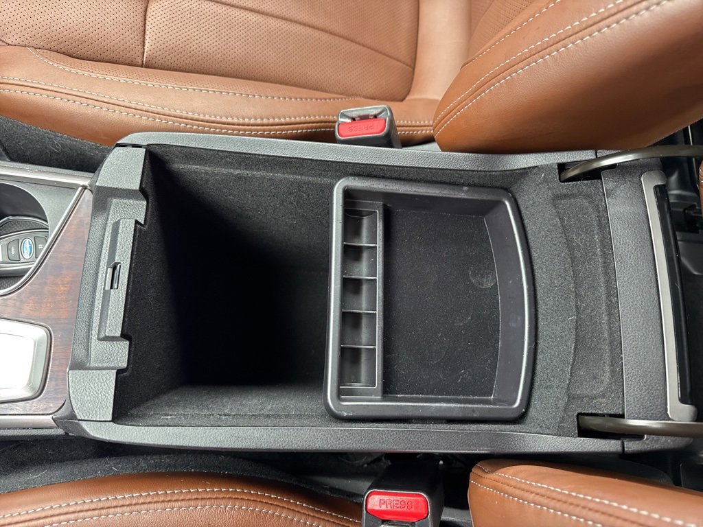 Used 2019 Subaru Ascent Touring w/ Popular Package #3 image 29