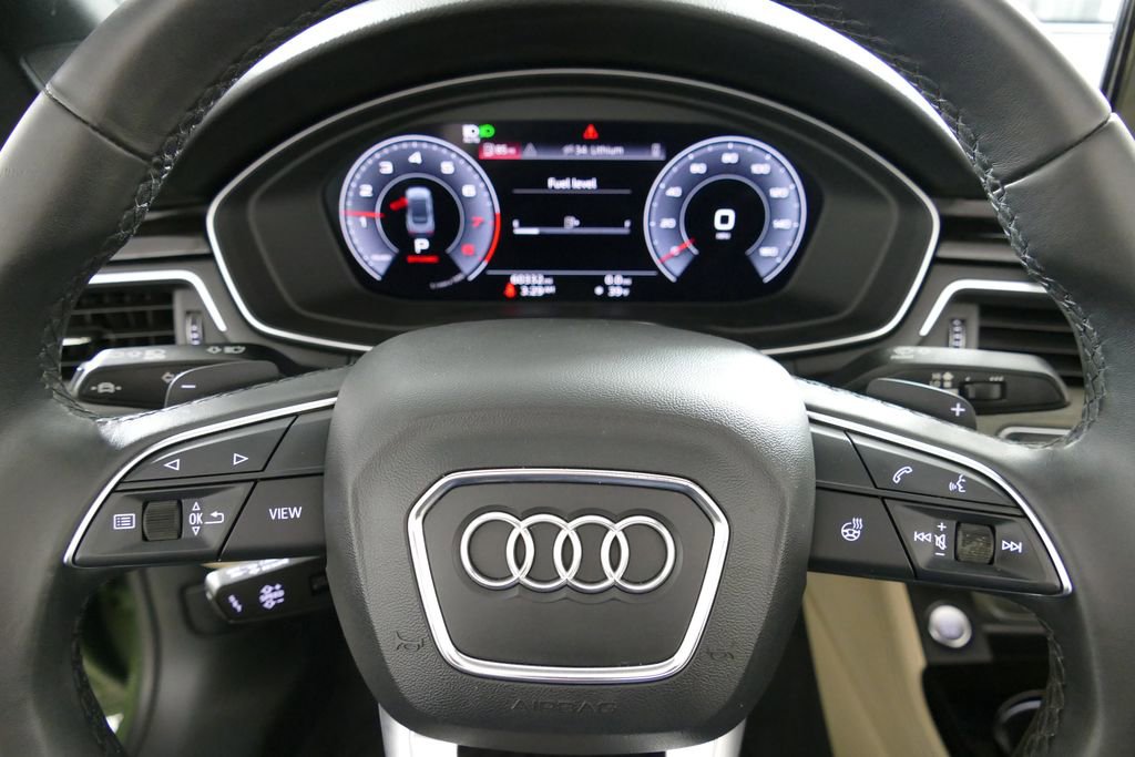 Used 2023 Audi A5 2.0T Premium Plus AWD/4WD image 19