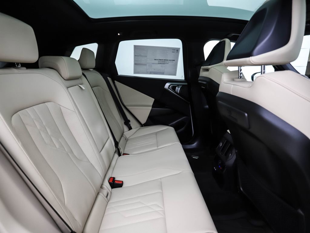 Used 2026 BMW X3 xDrive30 w/ Convenience Package image 28