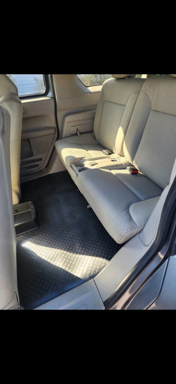 Used 2010 Honda Element LX image 5