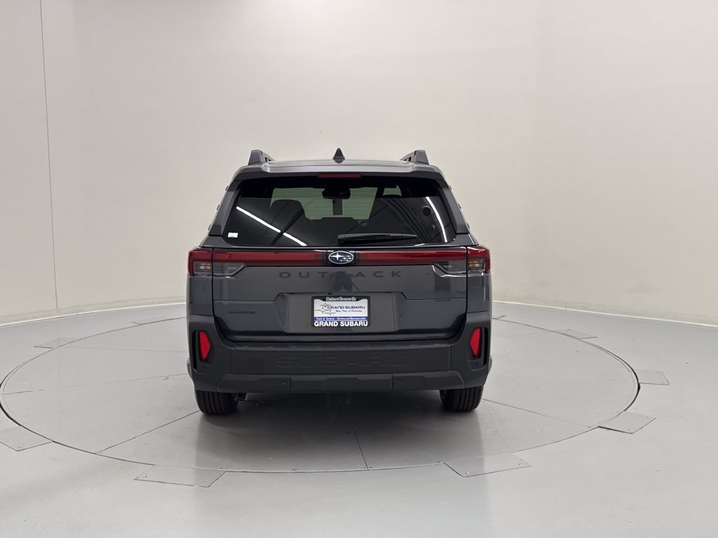New 2026 Subaru Outback Limited AWD/4WD image 5