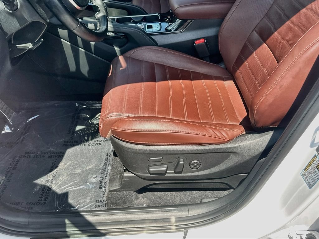 Certified 2023 Kia Telluride SX Prestige AWD/4WD image 20