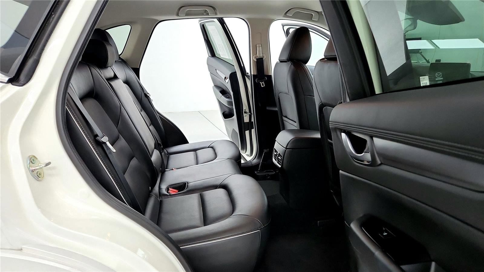 Used 2024 MAZDA CX-5 AWD 2.5 S image 18