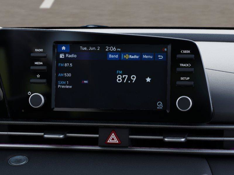 New 2026 Hyundai Elantra SEL Sport FWD image 13