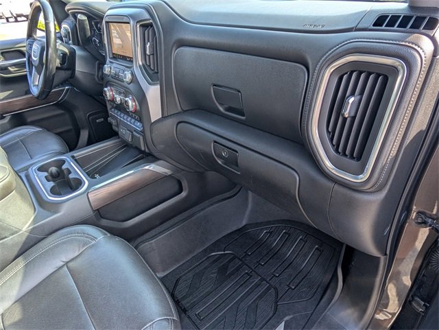 Used 2019 GMC Sierra 1500 SLT w/ SLT Premium Plus Package image 15
