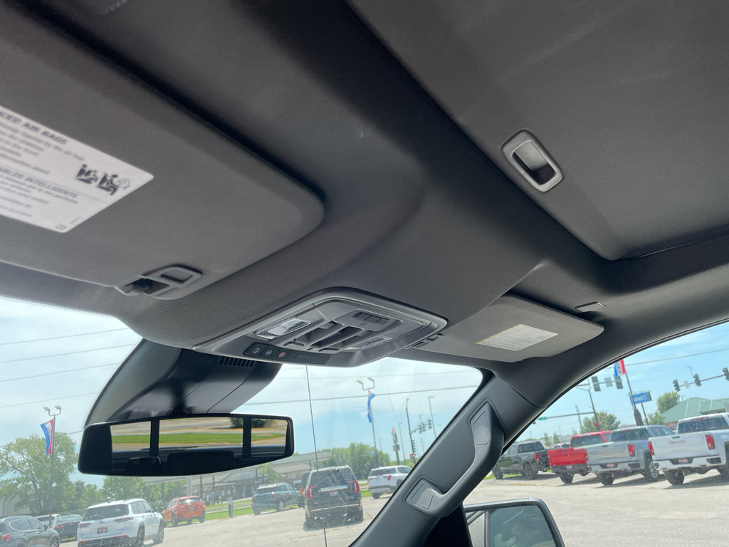New 2026 GMC Sierra 1500 Elevation w/ Elevation Premium Package image 15