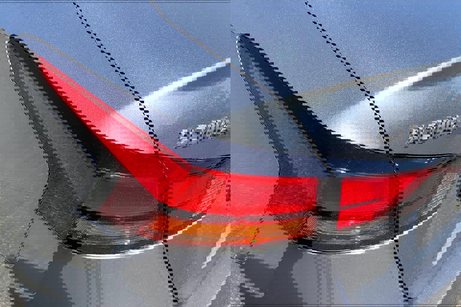 Used 2024 Nissan Altima 2.5 SV w/ SV Premium Package image 28