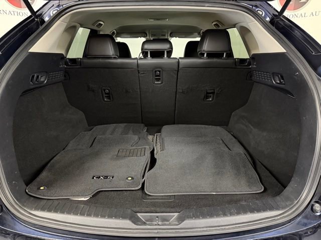 Used 2023 MAZDA CX-5 AWD 2.5 S w/ Select Package image 12