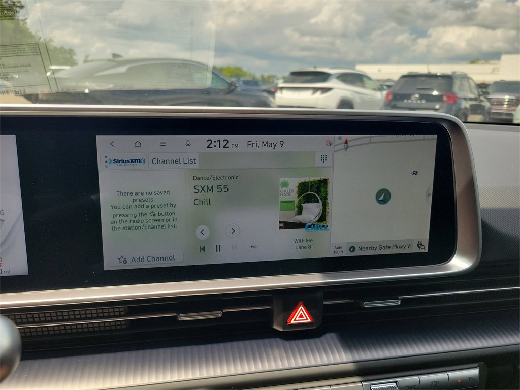 Used 2024 Hyundai Ioniq 6 SE image 25