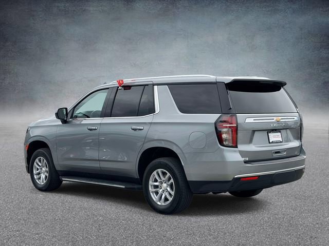 Used 2024 Chevrolet Tahoe LT AWD/4WD image 4