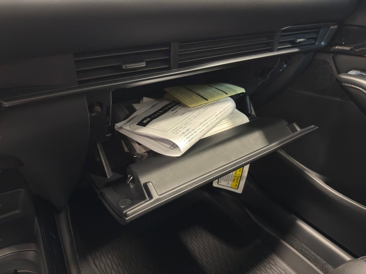 New 2026 MAZDA CX-30 2.5 Turbo w/ Premium Plus Pkg AWD/4WD image 11