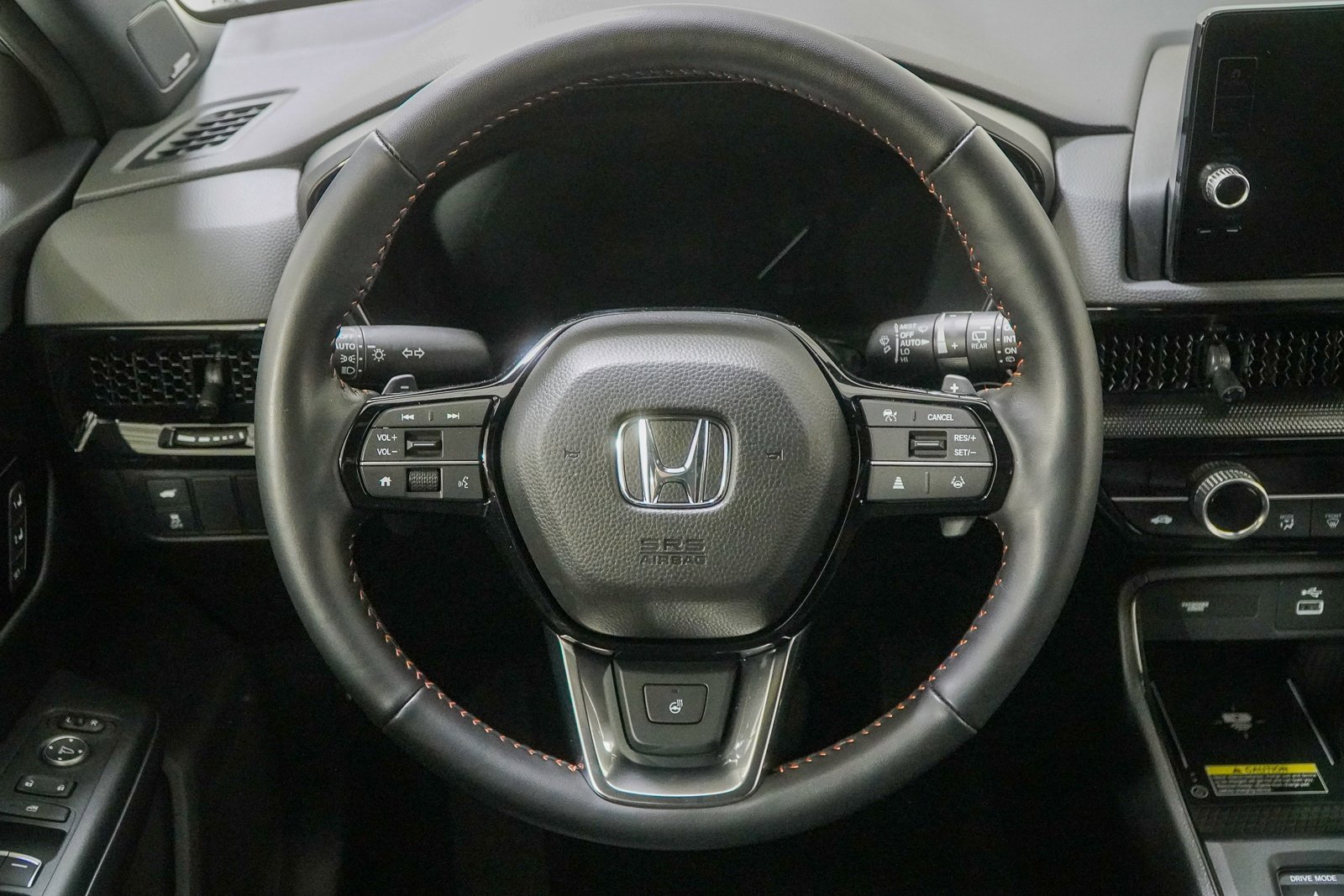 Certified 2025 Honda CR-V Sport Touring image 22