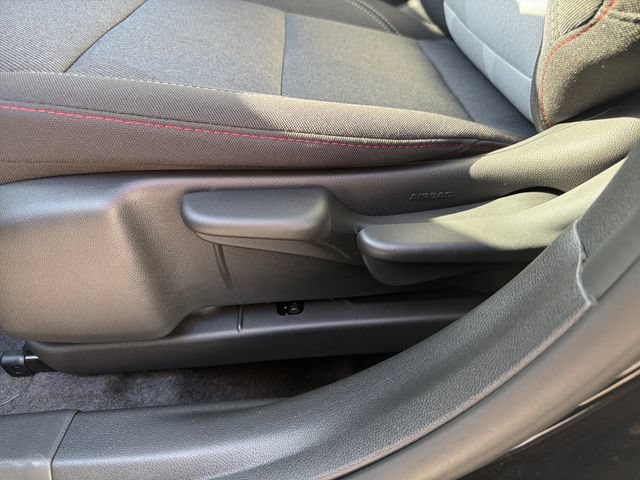 New 2026 Chevrolet Trax RS w/ Sunroof Package FWD image 20