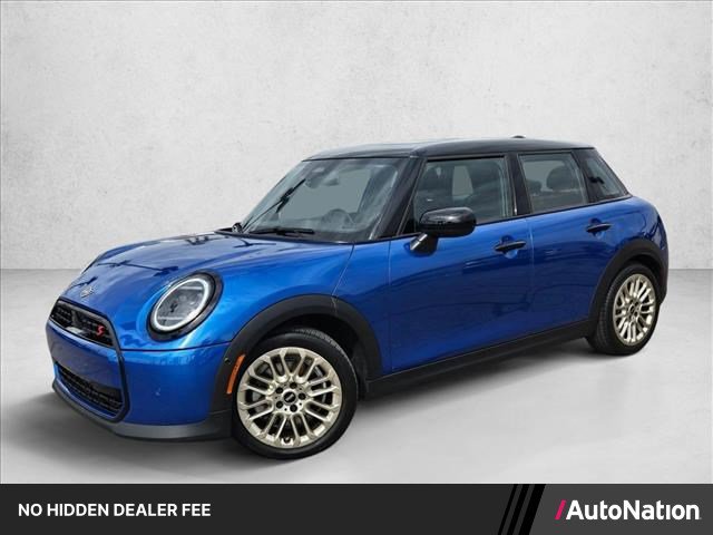 Used 2026 MINI Cooper S FWD image 1