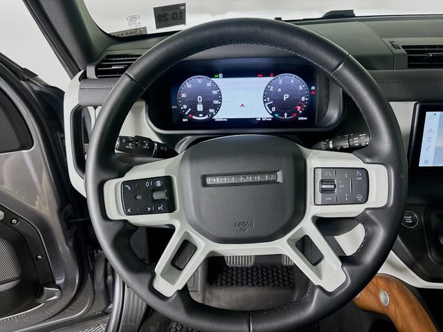 Used 2024 Land Rover Defender 90 S AWD/4WD image 12