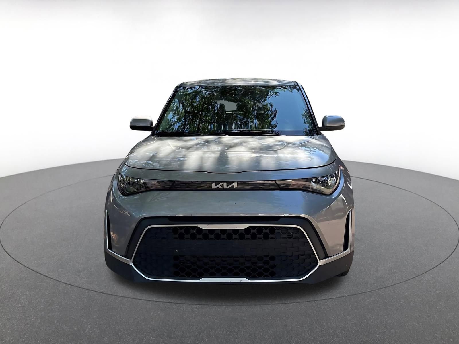 Used 2025 Kia Soul LX w/ LX Technology Package FWD video 2