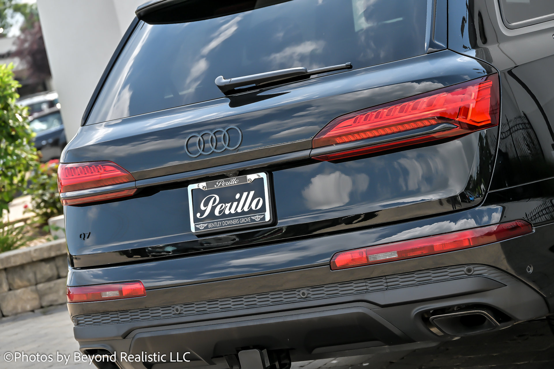 Used 2025 Audi Q7 3.0T Premium Plus image 15
