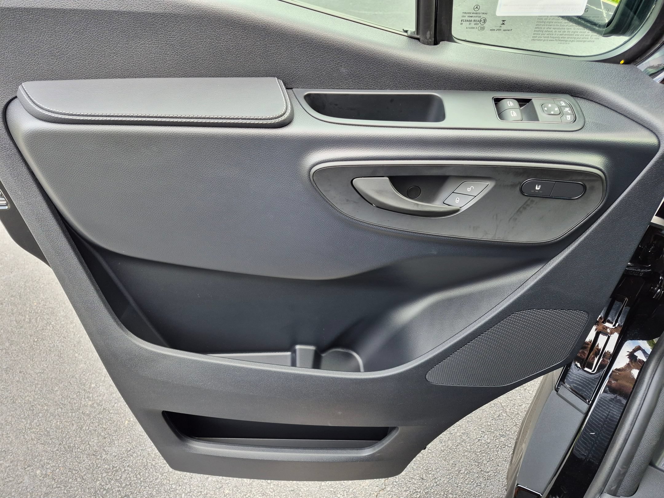 New 2026 Mercedes-Benz Sprinter 2500 image 14