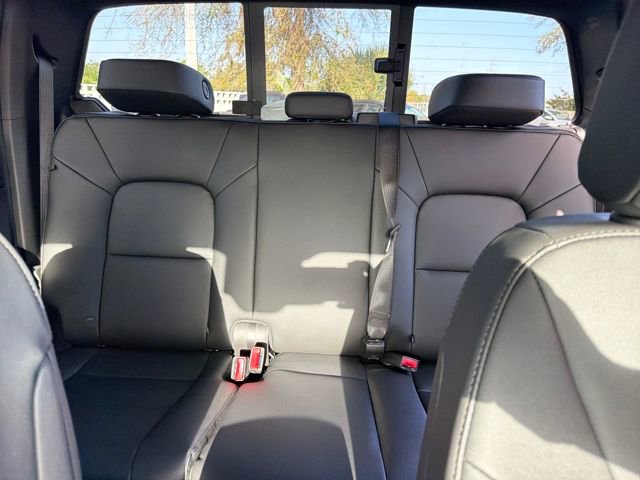 New 2026 Chevrolet Colorado Trail Boss image 22