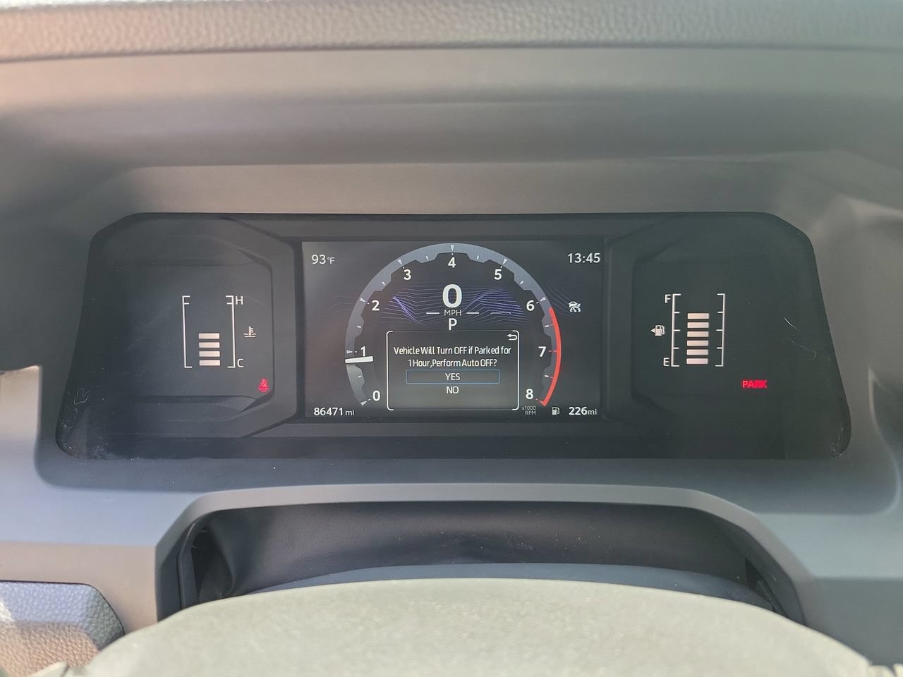 Used 2024 Toyota Tacoma SR5 AWD/4WD image 21