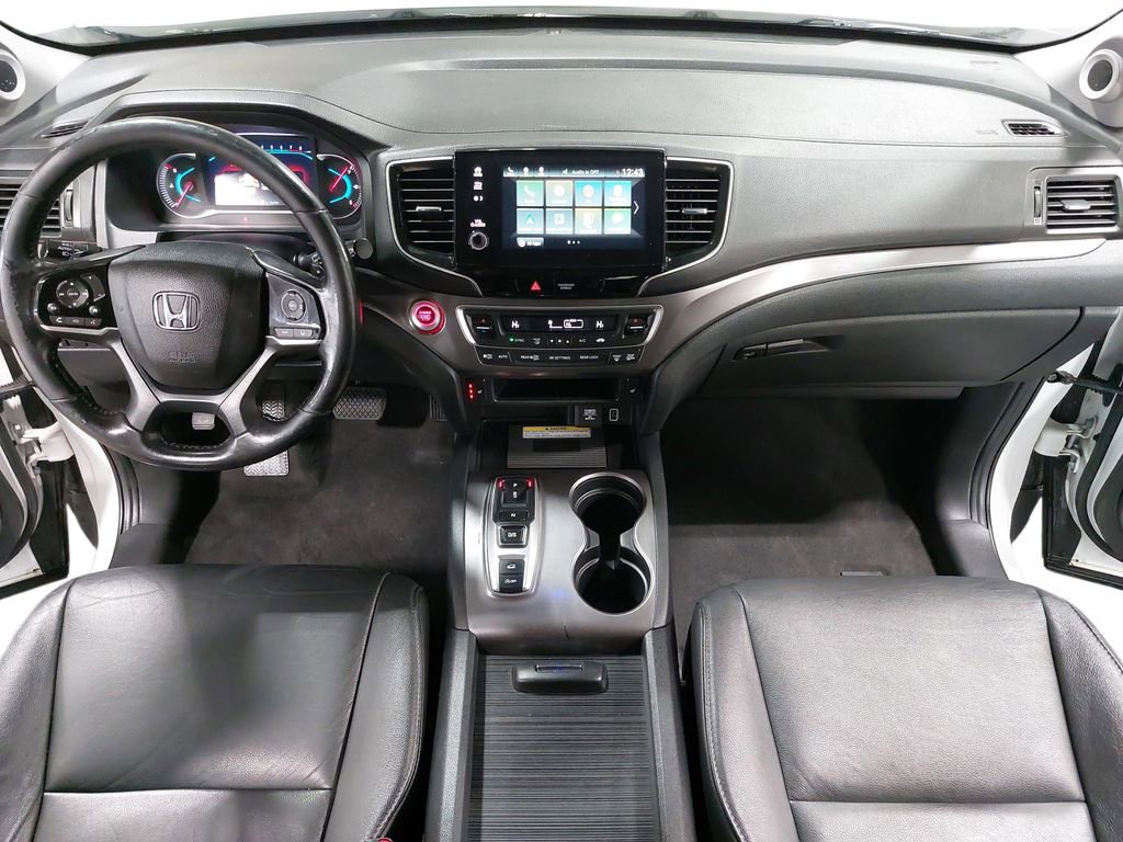 Used 2021 Honda Pilot Special Edition image 11