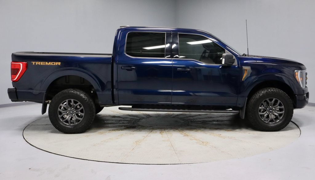 Certified 2023 Ford F150 Tremor AWD/4WD image 7