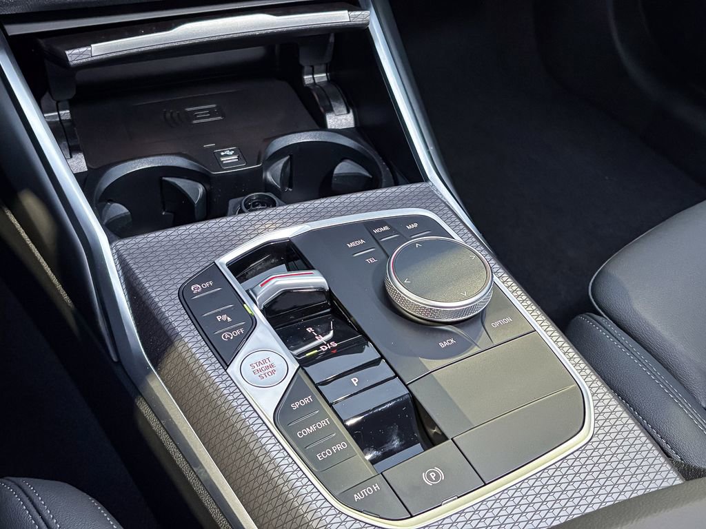 New 2026 BMW 330i xDrive Sedan image 23