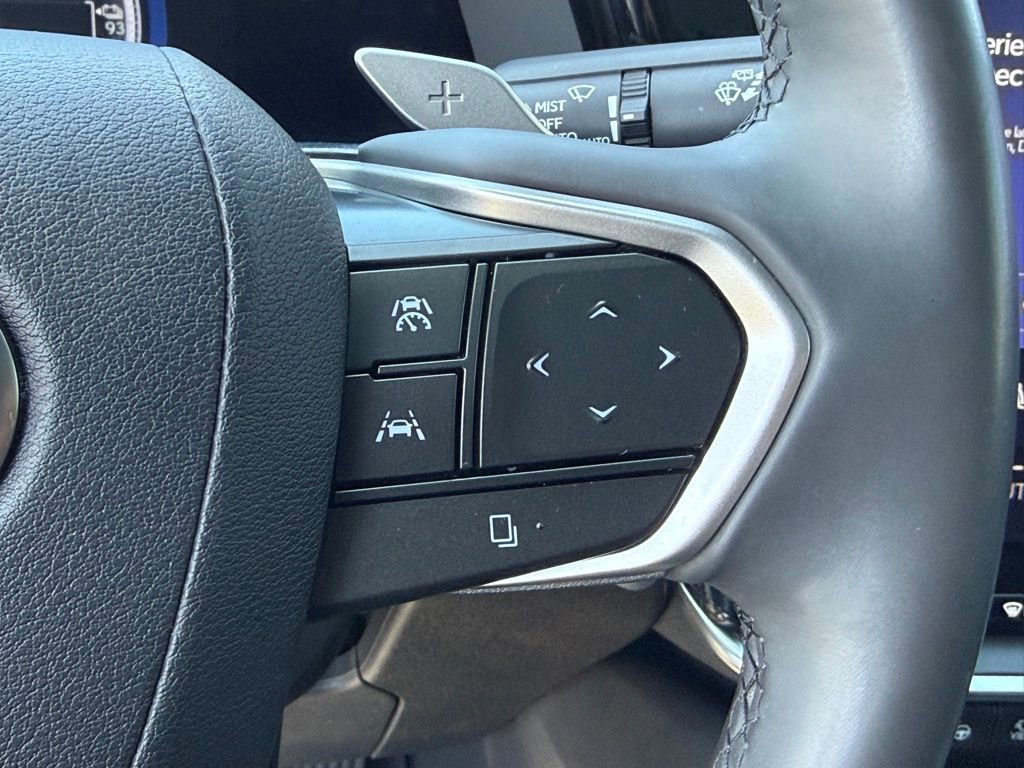 Used 2023 Lexus RZ 450e Premium w/ Technology Package image 26