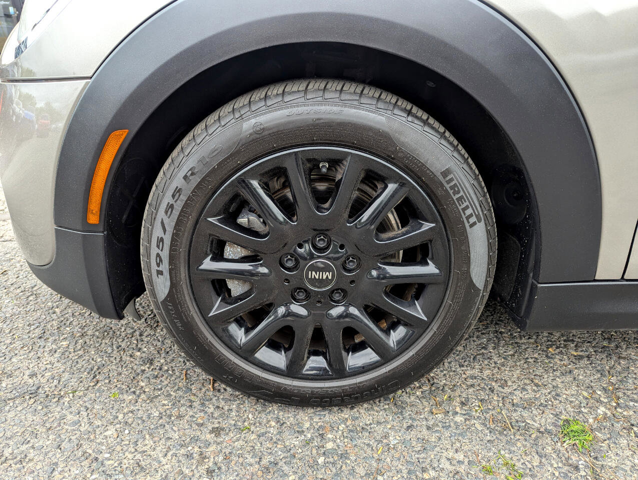 Used 2017 MINI Cooper S image 47