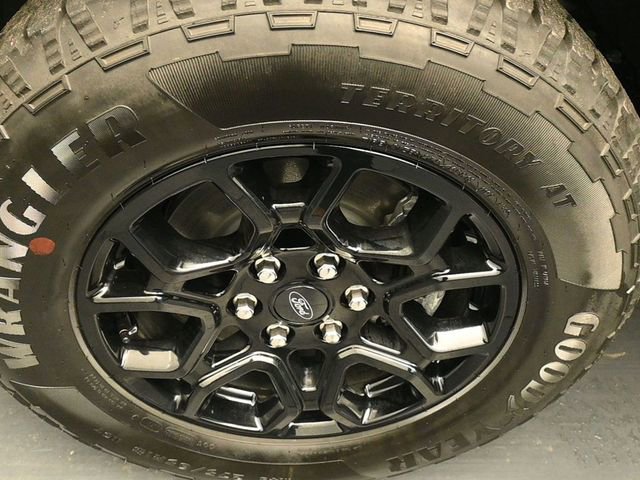 New 2026 Ford F150 STX image 12